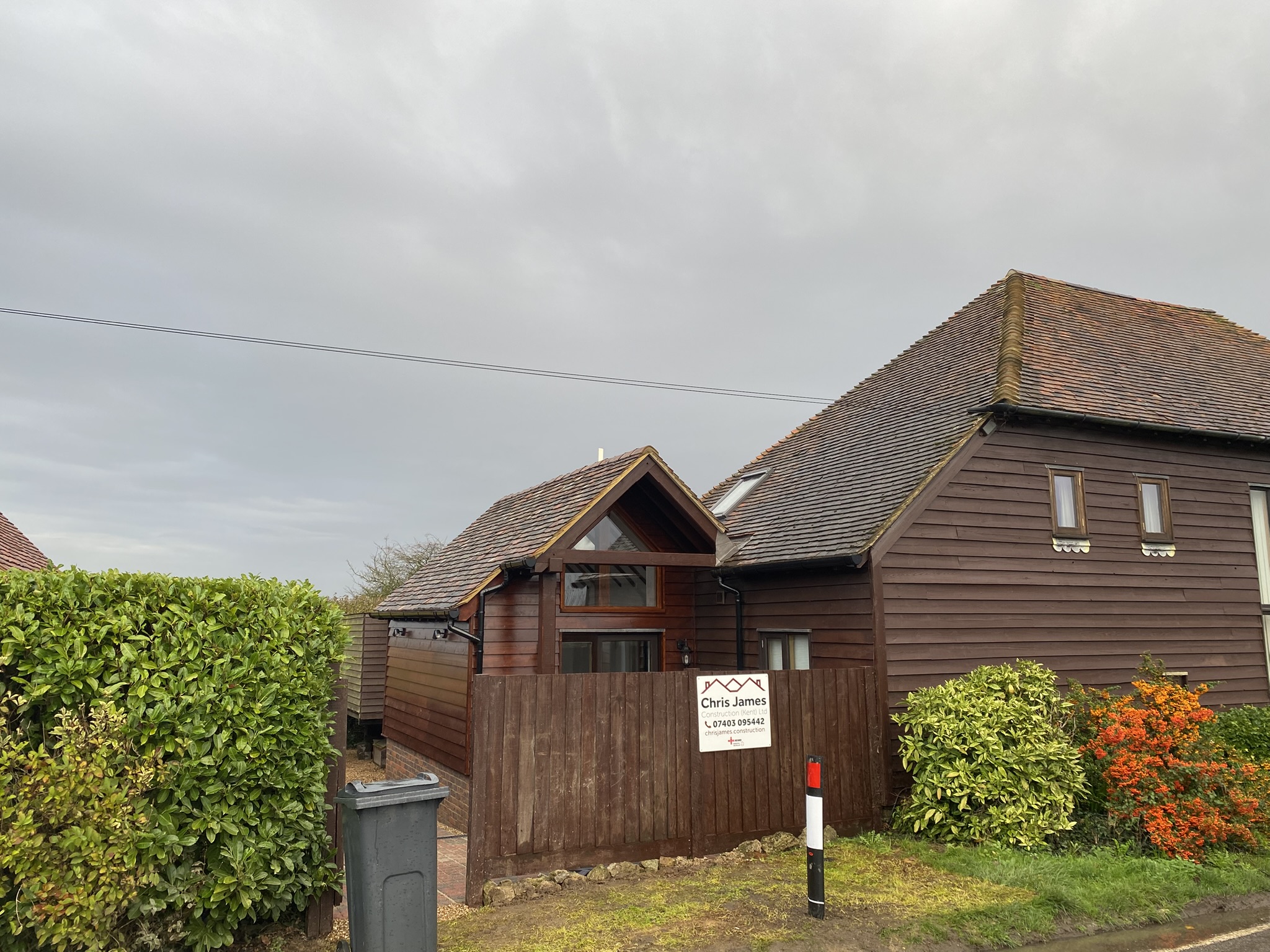 Home Extension 17